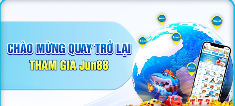 Nhà cái Jun88